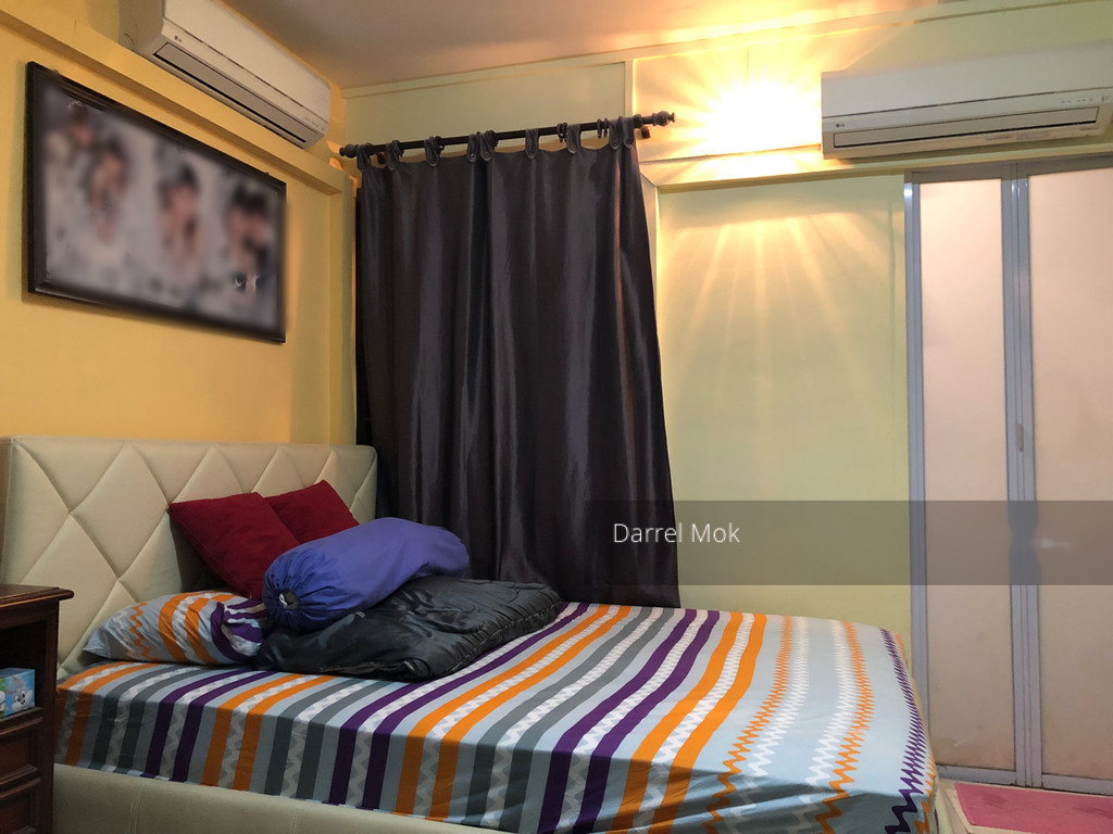Ang Mo Kio Avenue 5 (Ang Mo Kio), HDB Jumbo #182266272